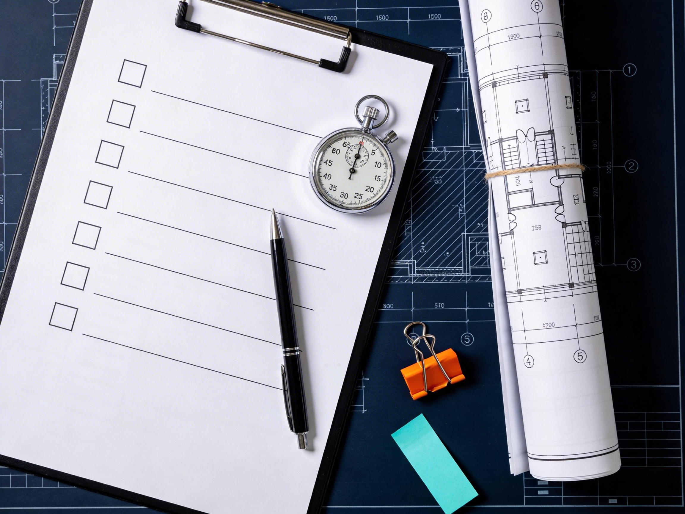 Gépészet és korszerűsítés szolgáltatás illusztráció